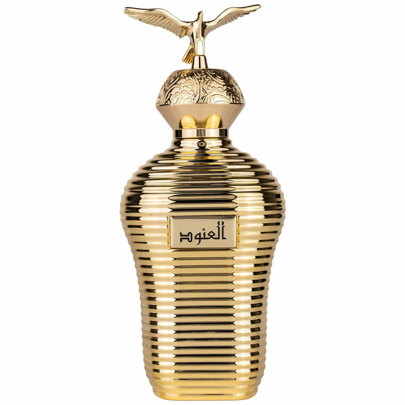 Alonoud - EDP Barbati - Maison Asrar 100 ml