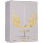 Alonoud - EDP Barbati - Maison Asrar 100 ml