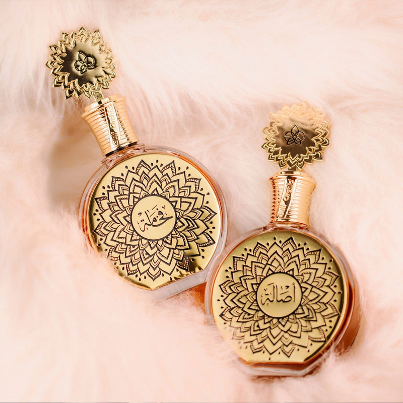 Asala - EDP Femei - Maison Asrar 100 ml