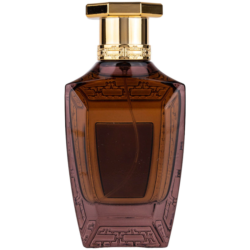 Basma - EDP Unisex - Maison Asrar 100 ml