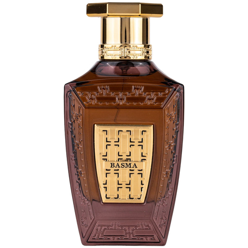 Basma - EDP Unisex - Maison Asrar 100 ml