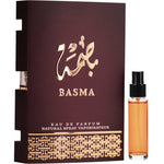 Basma - EDP Unisex - Maison Asrar 2 ml