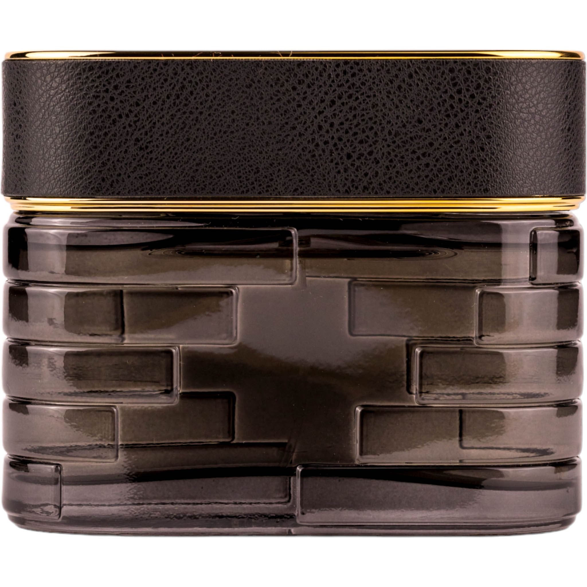 Black by Maison Asrar - Apa de parfum barbati - 100 ml