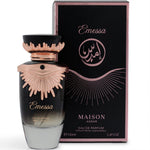 Emessa - EDP Femei - Maison Asrar 100 ml