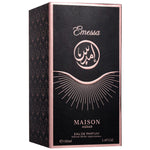 Emessa - EDP Femei - Maison Asrar 100 ml
