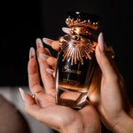 Emessa - EDP Femei - Maison Asrar 100 ml