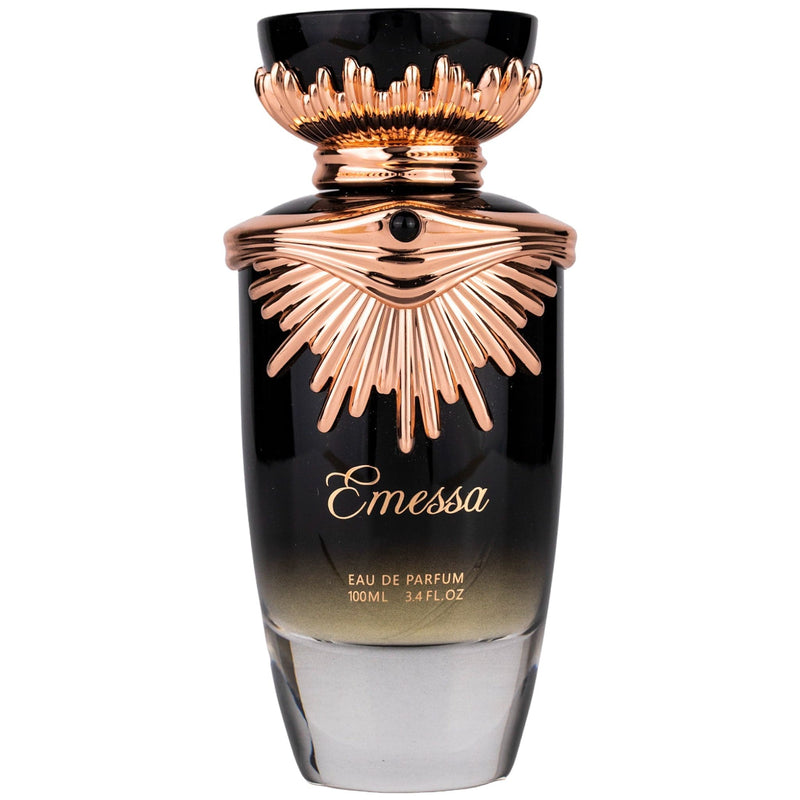 Emessa - EDP Femei - Maison Asrar 100 ml