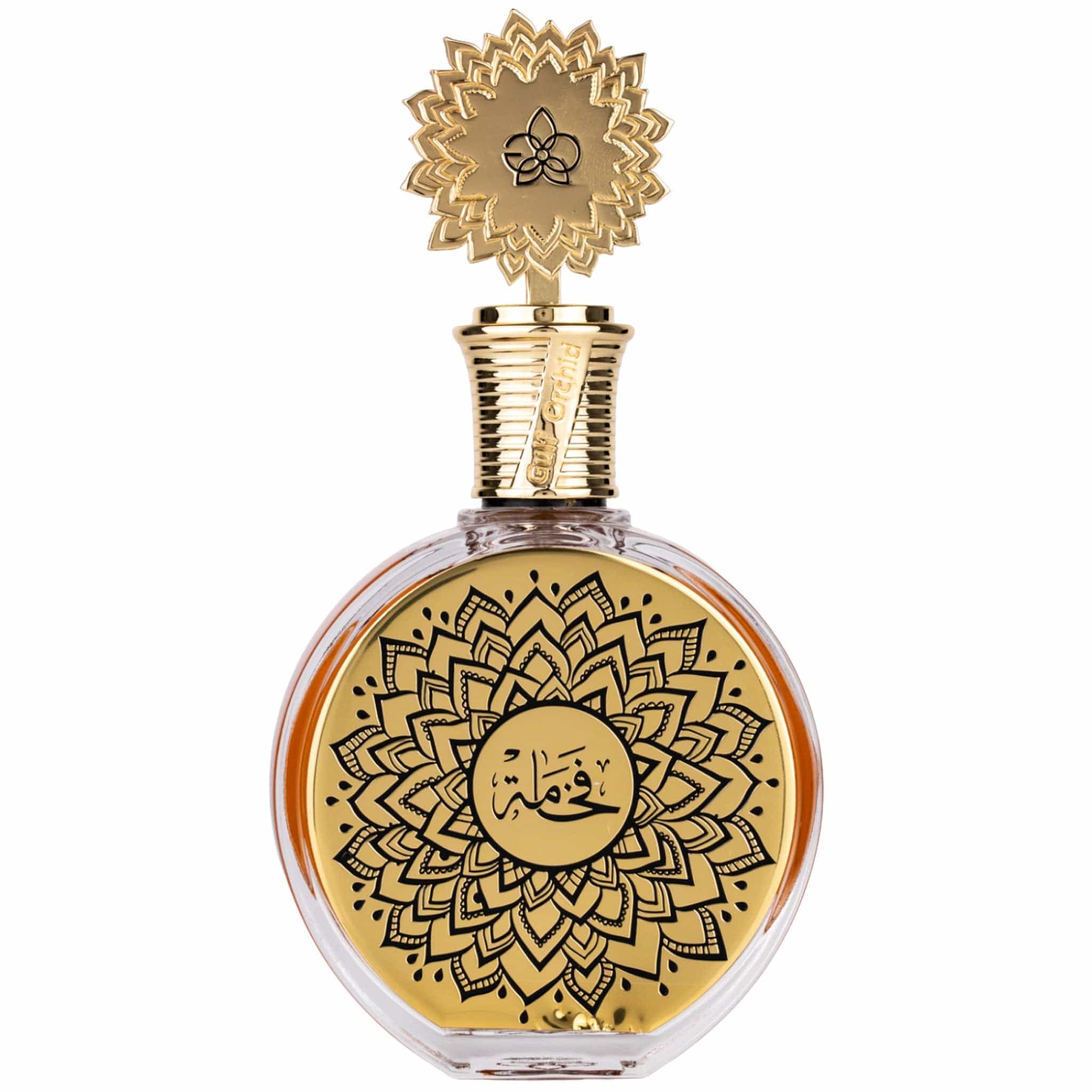 Fakhama by Maison Asrar - Apa de parfum dama - 100 ml