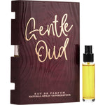 Gentle Oud - EDP Barbati - Maison Asrar 2 ml