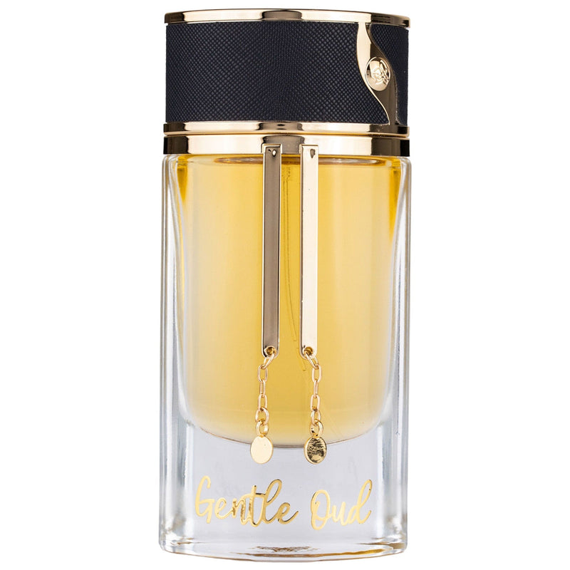 Gentle Oud - EDP Barbati - Maison Asrar 80 ml