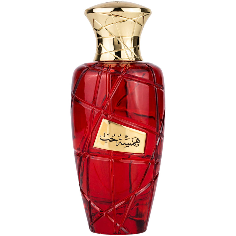 Hamsat Hob - EDP Femei - Maison Asrar 100 ml