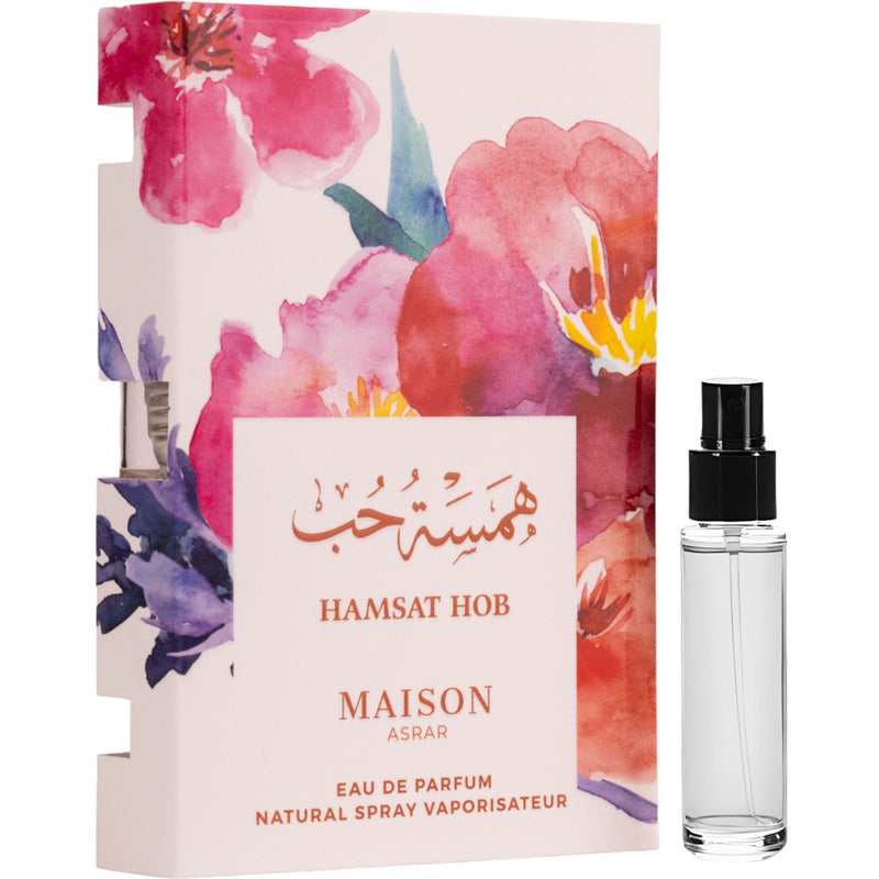Hamsat Hob - EDP Femei - Maison Asrar 2 ml