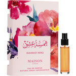 Hamsat Ishq - EDP Femei - Maison Asrar 2 ml