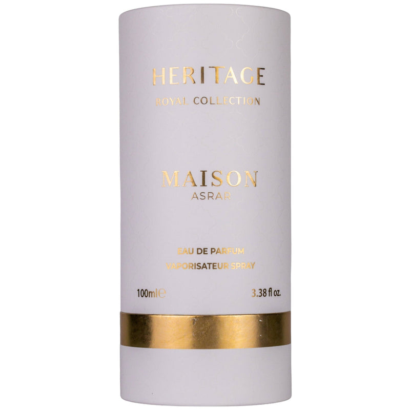 Heritage - EDP Femei - Maison Asrar 100 ml