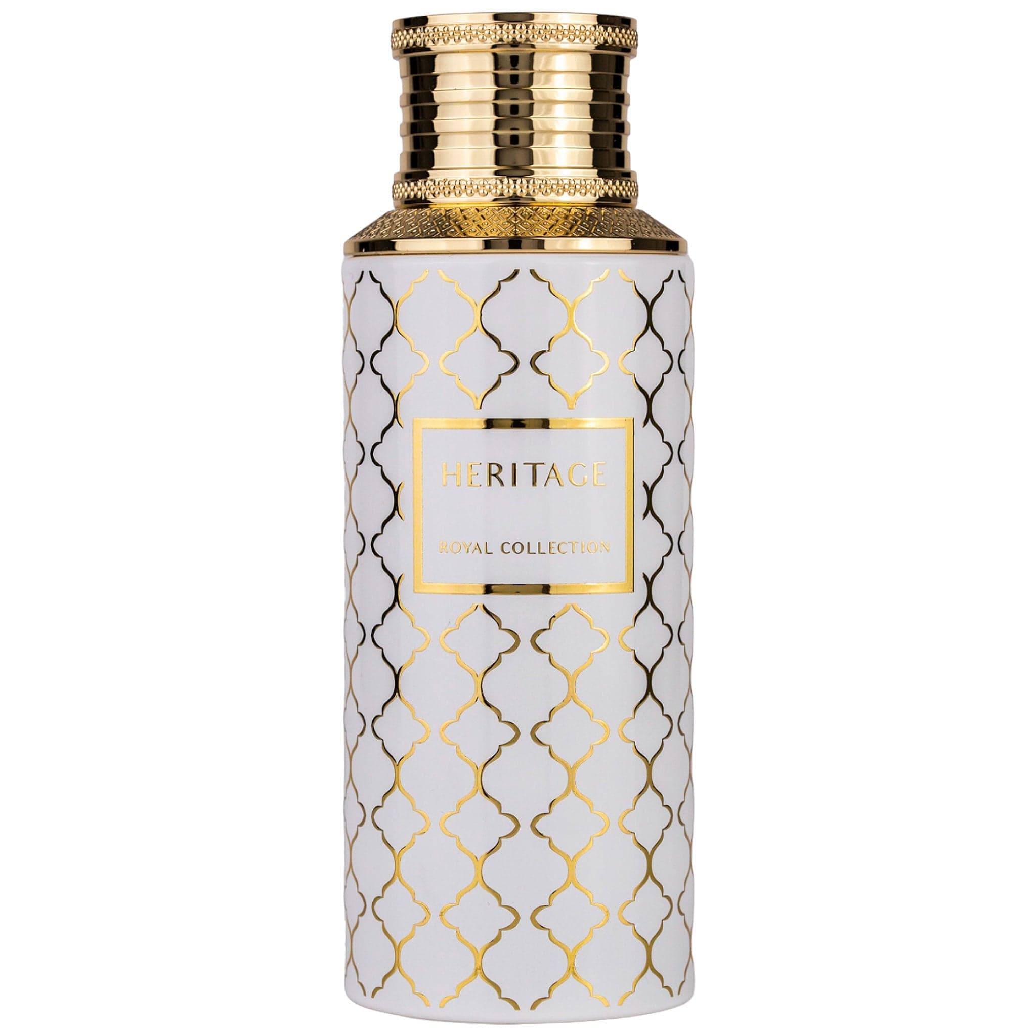 Heritage by Maison Asrar - Apa de parfum dama - 100 ml