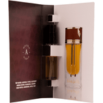 Italian Leather - EDP Unisex - Maison Asrar 2 ml