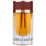 Italian Leather - EDP Unisex - Maison Asrar 80 ml