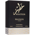 Khateer - EDP Barbati - Maison Asrar 100 ml