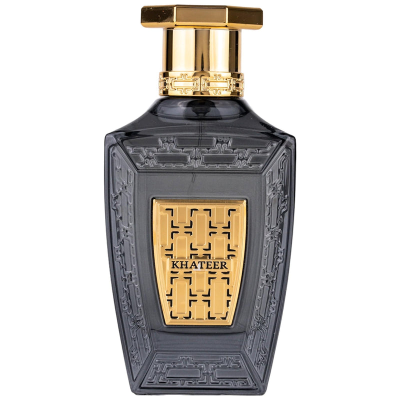 Khateer - EDP Barbati - Maison Asrar 100 ml