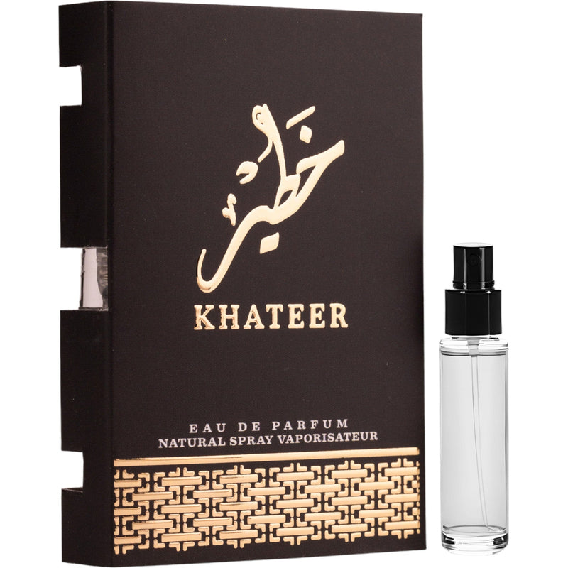 Khateer - EDP Barbati - Maison Asrar 2 ml