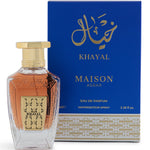 Khayal - EDP Barbati - Maison Asrar 100 ml