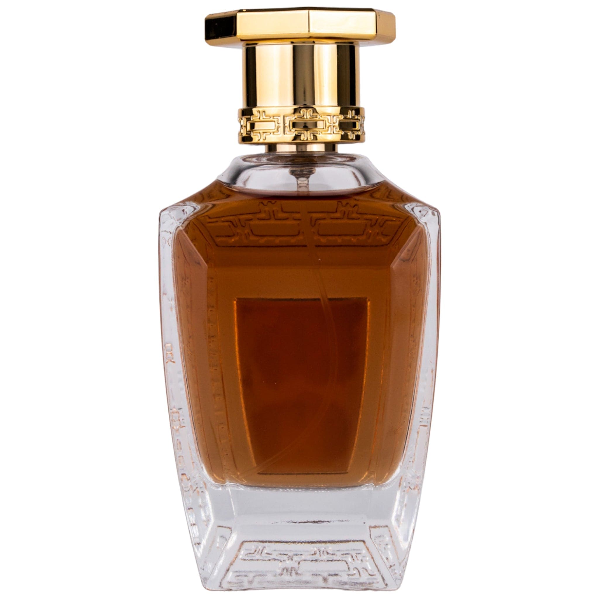 Khayal by Maison Asrar - Apa de parfum barbati - 100 ml