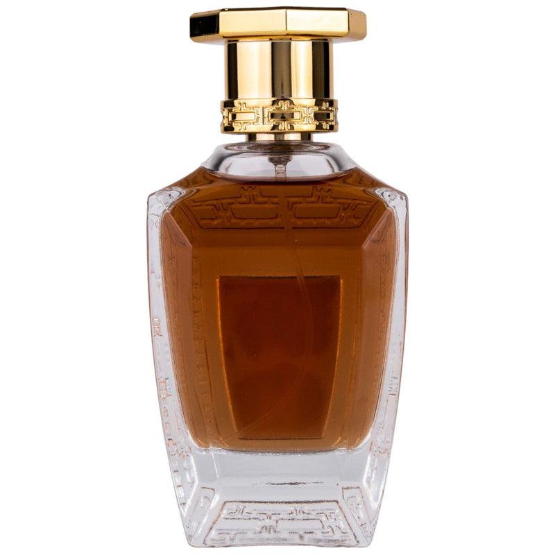 Khayal - EDP Barbati - Maison Asrar 100 ml