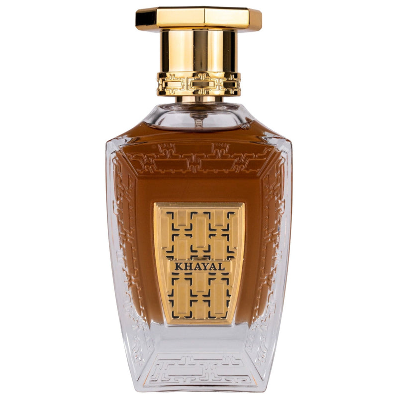 Khayal - EDP Barbati - Maison Asrar 100 ml