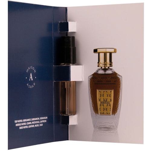Khayal - EDP Barbati - Maison Asrar 2 ml