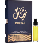 Khayal - EDP Barbati - Maison Asrar 2 ml