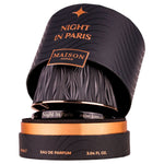 Night In Paris - EDP Femei - Maison Asrar 90 ml