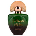 Patchouli With Love - EDP Unisex - Maison Asrar 100 ml