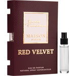 Red Velvet - EDP Femei - Maison Asrar 2 ml