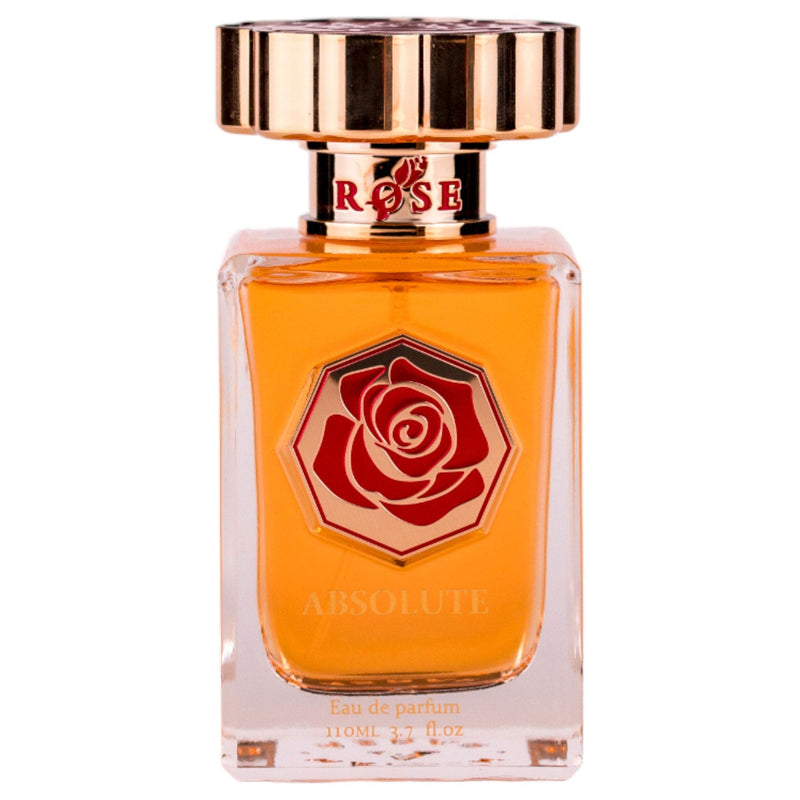Rose Absolute - EDP Femei - Maison Asrar 110 ml