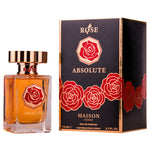 Rose Absolute - EDP Femei - Maison Asrar 110 ml