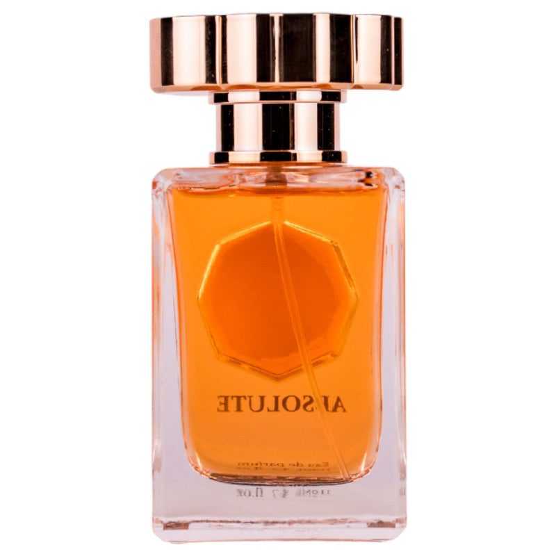 Rose Absolute - EDP Femei - Maison Asrar 110 ml