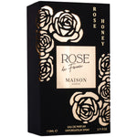 Rose Honey - EDP Unisex - Maison Asrar 100 ml