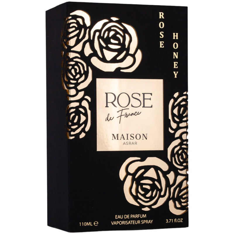 Rose Honey - EDP Unisex - Maison Asrar 100 ml