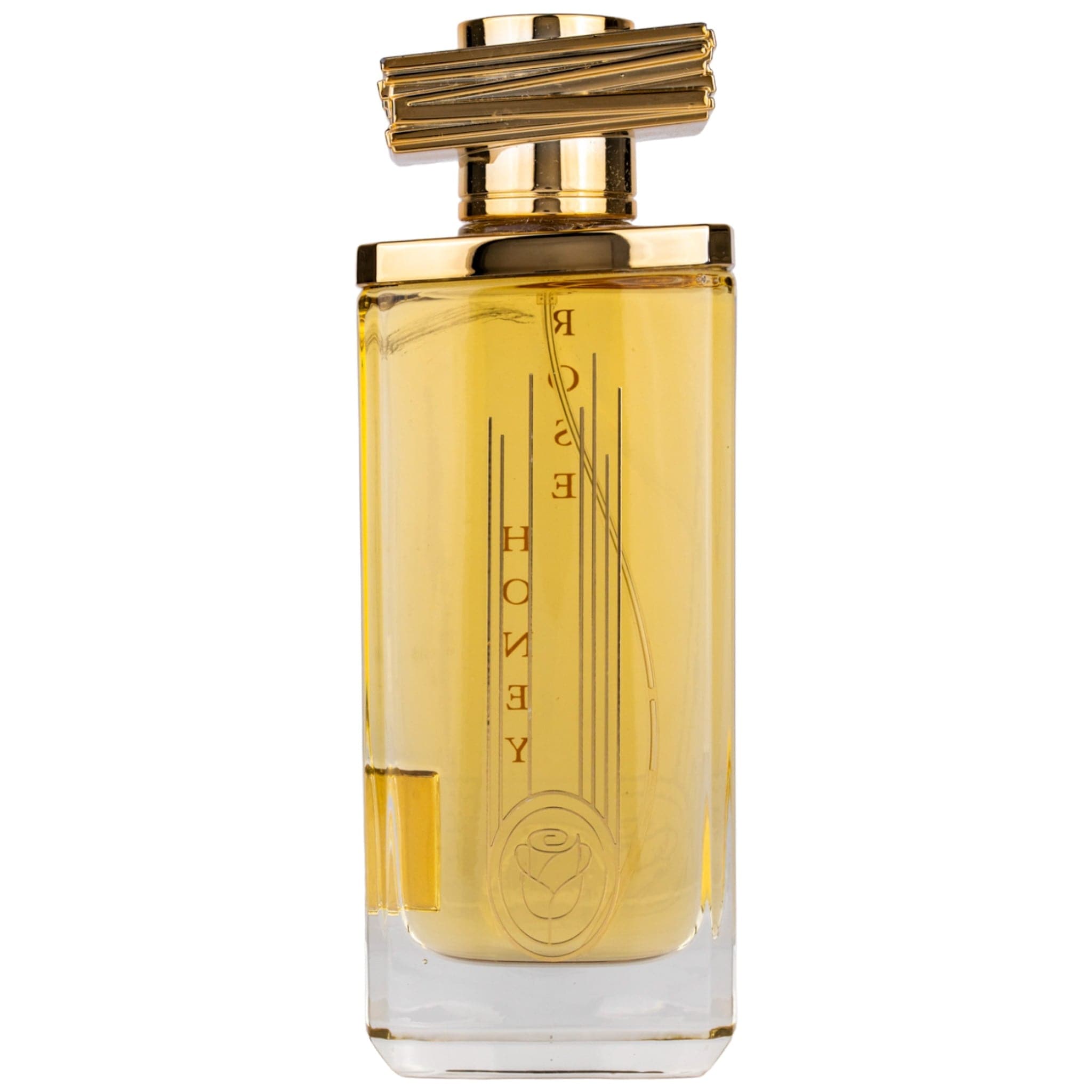 Rose Honey by Maison Asrar - Apa de parfum unisex - 100 ml