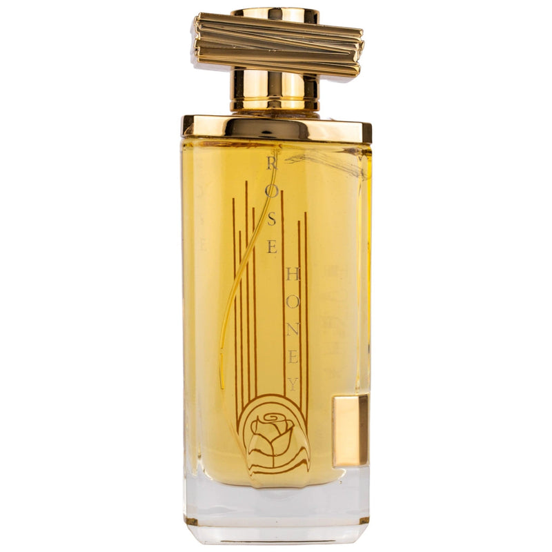 Rose Honey - EDP Unisex - Maison Asrar 100 ml