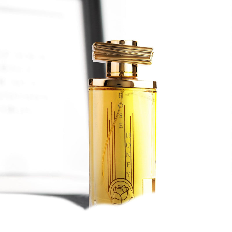 Rose Honey - EDP Unisex - Maison Asrar 100 ml