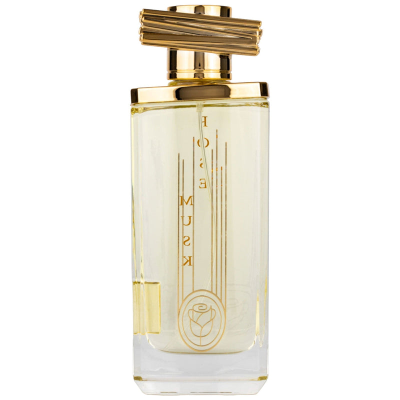 Rose Musk - EDP Femei - Maison Asrar 110 ml