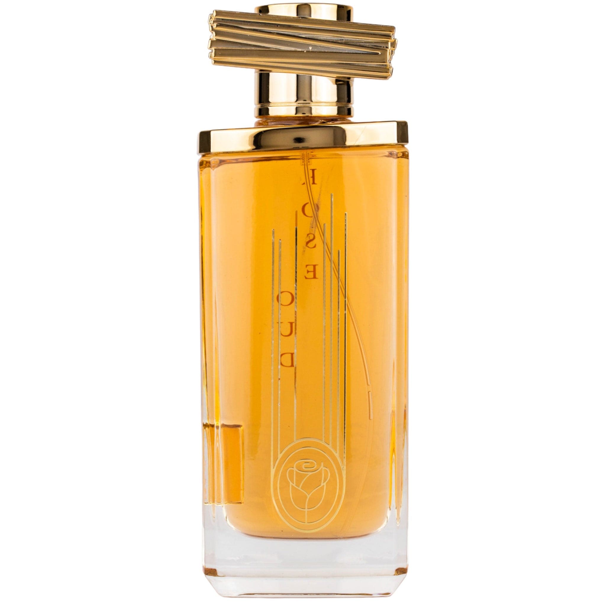 Rose Oud by Maison Asrar - Apa de parfum dama - 100 ml