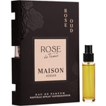 Rose Oud - EDP Femei - Maison Asrar 2 ml