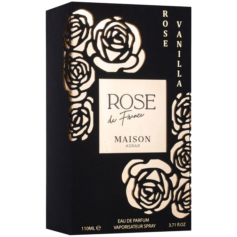 Rose Vanilla - EDP Femei - Maison Asrar 110 ml