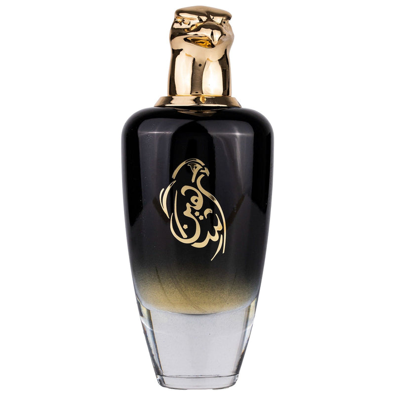 Shaheen Black - EDP Barbati - Maison Asrar 110 ml