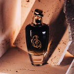 Shaheen Black - EDP Barbati - Maison Asrar 110 ml