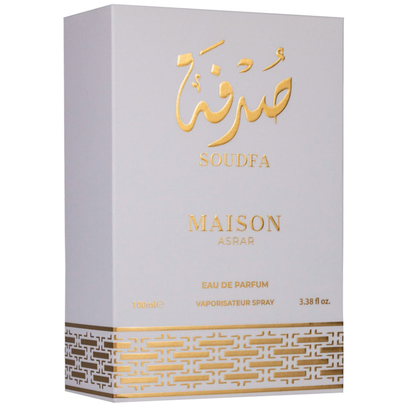Soudfa - EDP Femei - Maison Asrar 100 ml