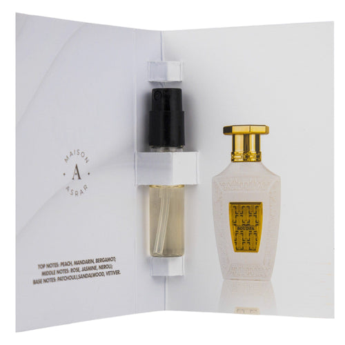 Soudfa - EDP Femei - Maison Asrar 2 ml