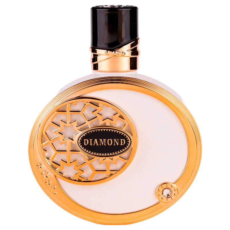 Turath Malaky - EDP Unisex - Maison Asrar 100ml